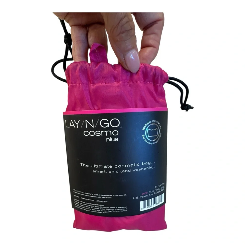 Lay/N/Go lay go